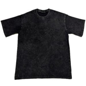 CABAL23 Dark Wash Heavy Tee